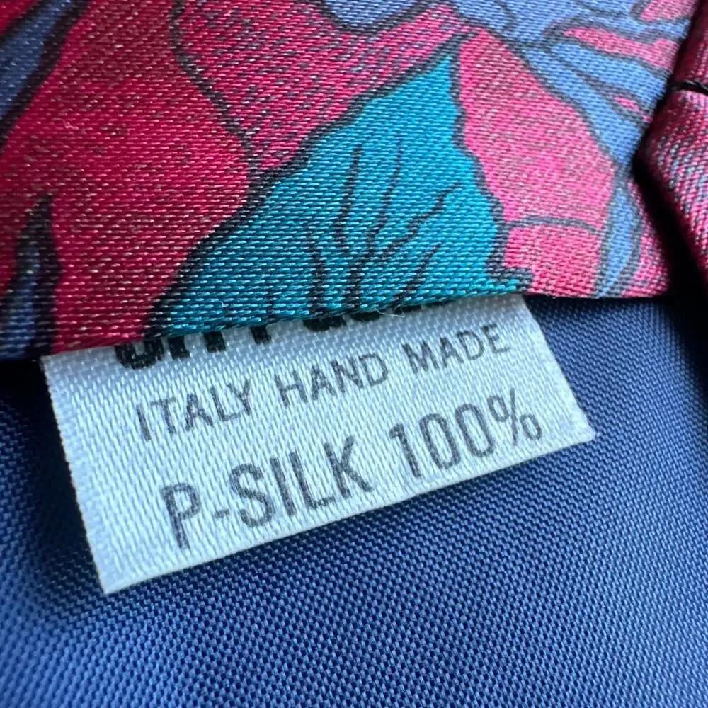 City Gold 100% silk